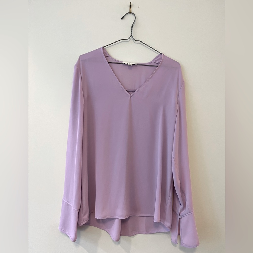 💜🆕 NWOT Blouse